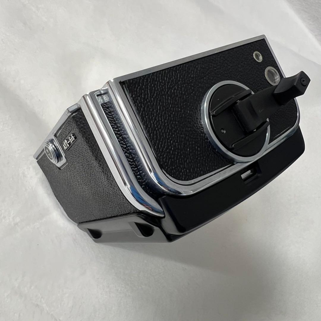 HASSELBLAD ハッセルブラッド A12 6×6 フィルムマガジン