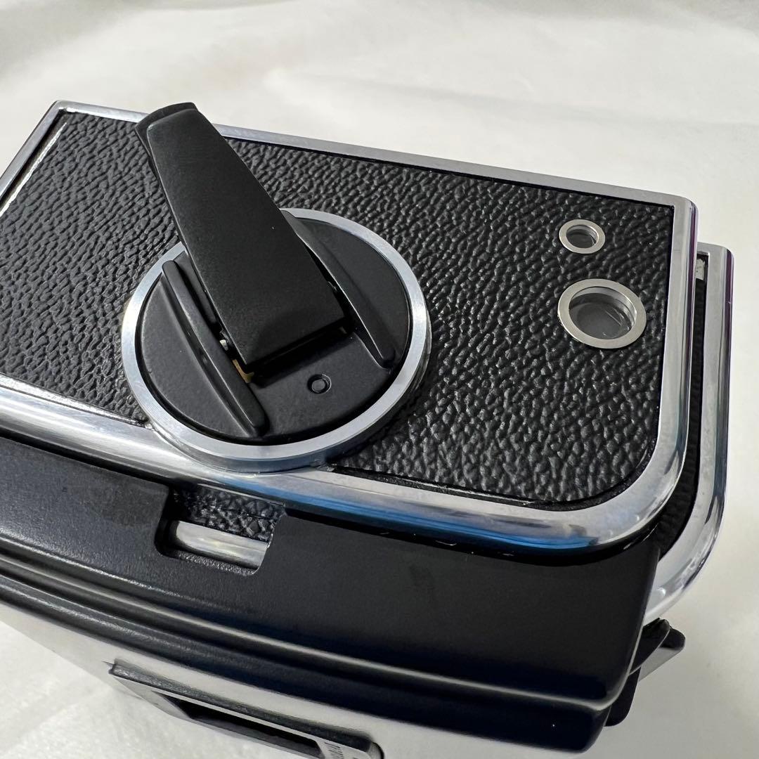 HASSELBLAD ハッセルブラッド A12 6×6 フィルムマガジン