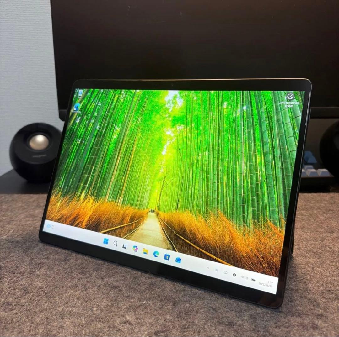 Surface Pro 8 11世代 i7 /16GB RAM /タッチ3K