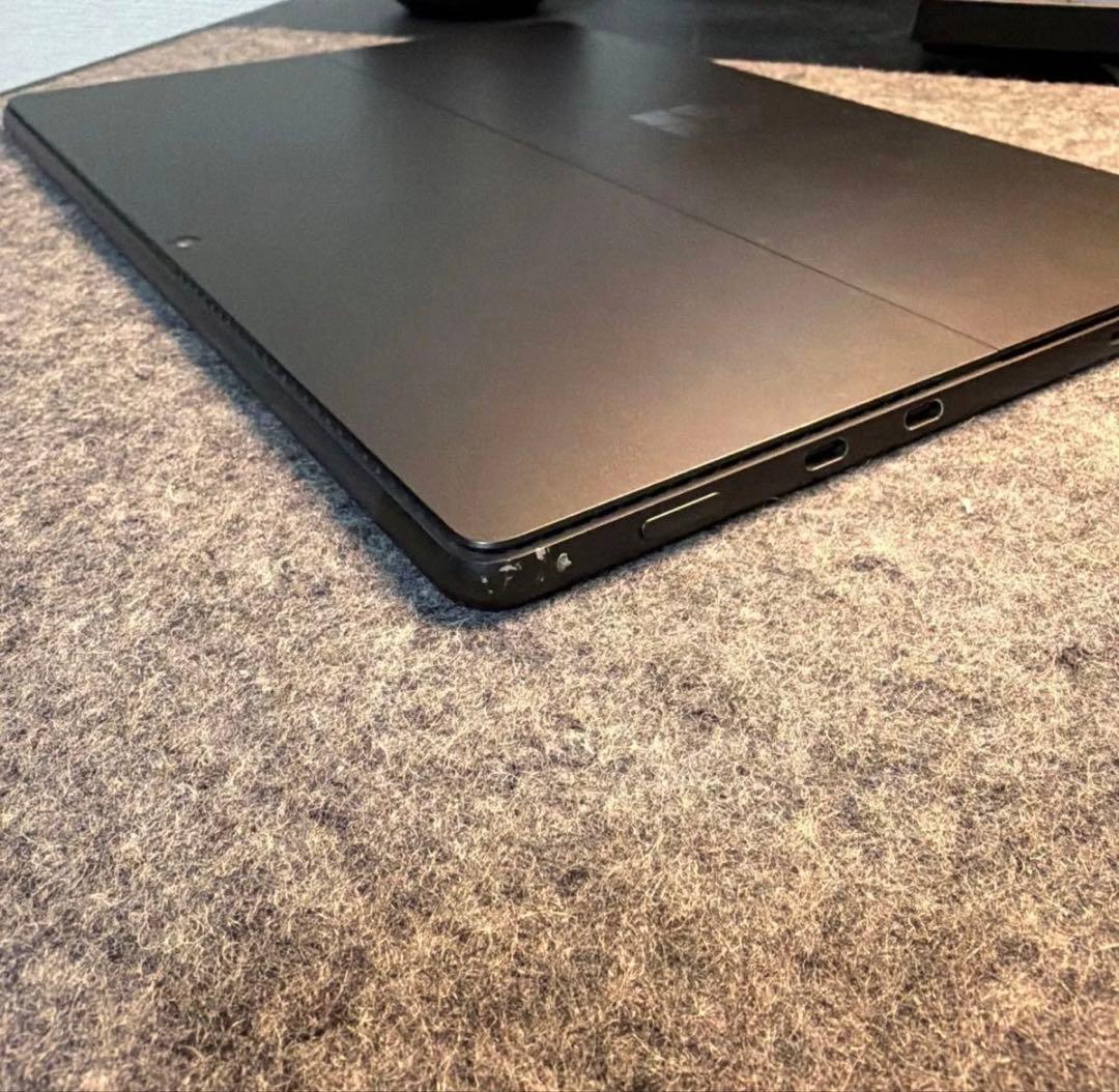 Surface Pro 8 11世代 i7 /16GB RAM /タッチ3K