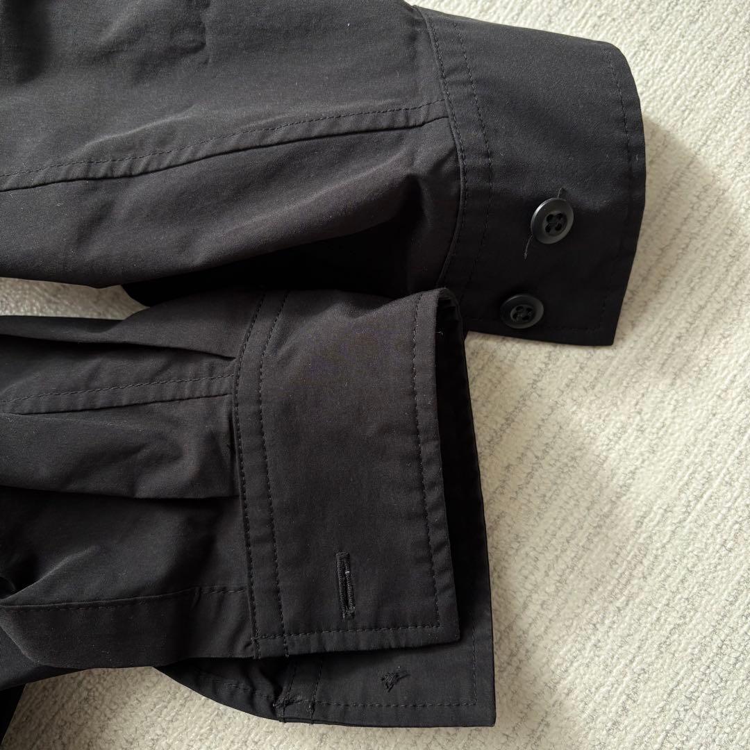 トップス DAIWA PIER39 Tech Anglers Shirts L/S