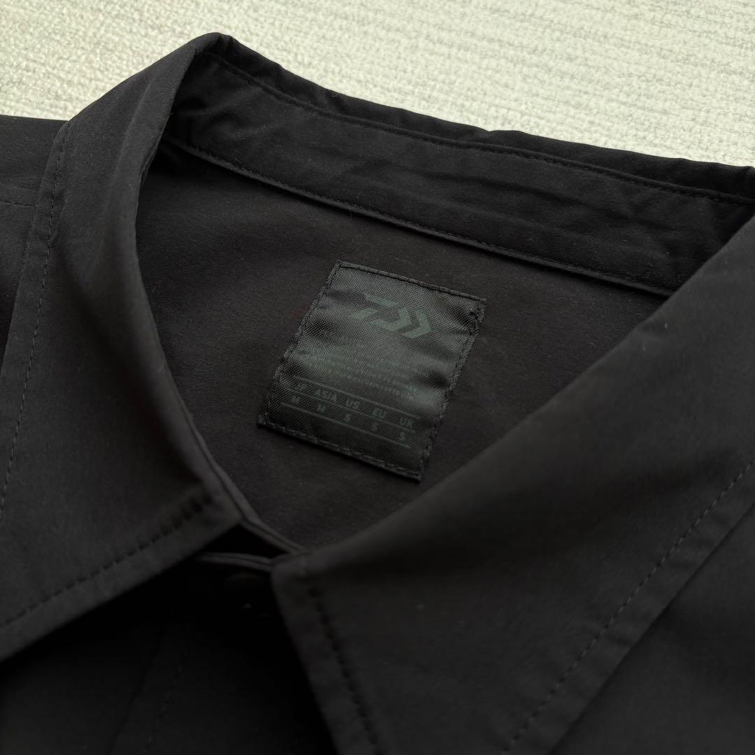 トップス DAIWA PIER39 Tech Anglers Shirts L/S