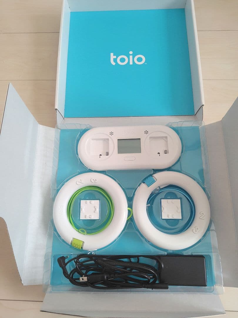 SONY toio バリューパック