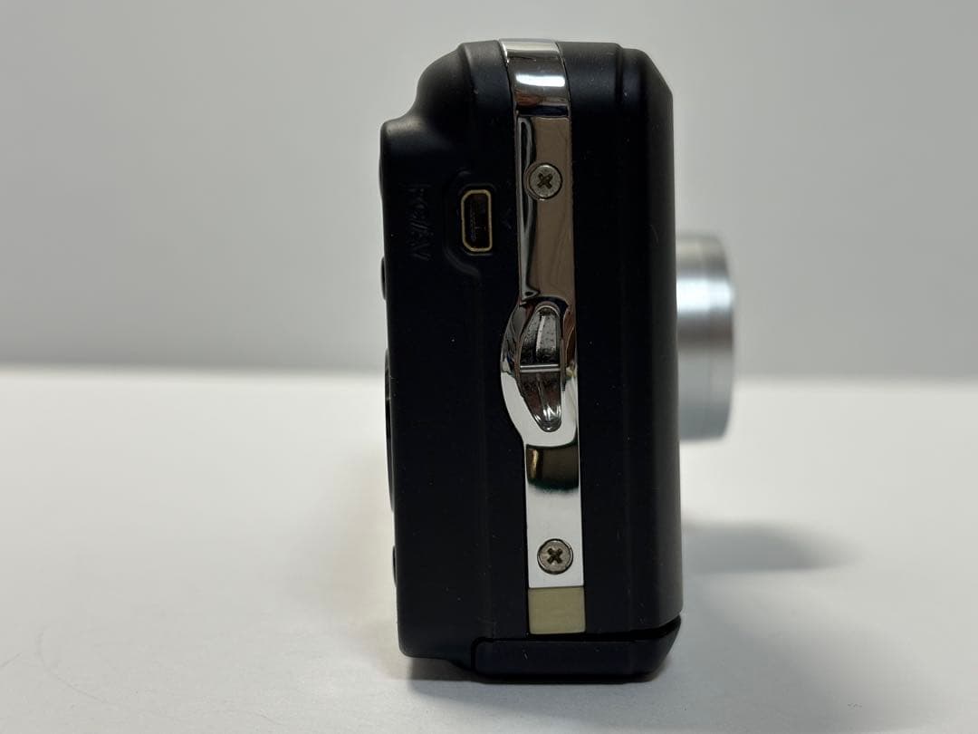 PENTAX Optio E90 コンパクトカメラ コンデジ デジカメ