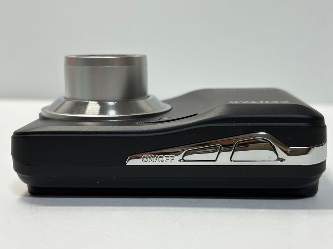 PENTAX Optio E90 コンパクトカメラ コンデジ デジカメ