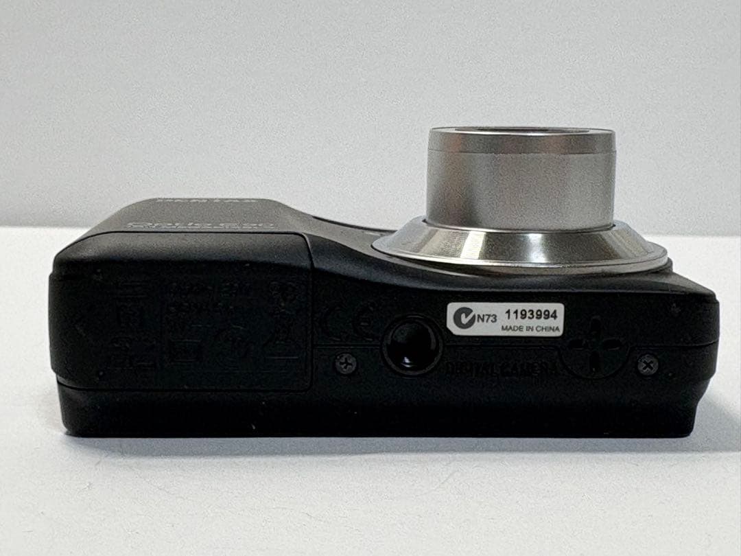 PENTAX Optio E90 コンパクトカメラ コンデジ デジカメ