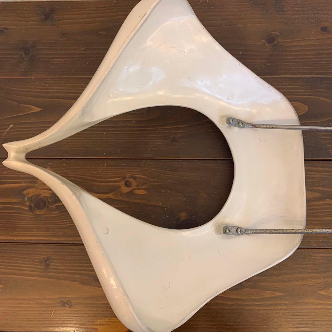 トルソー　アンティーク　古道具　ビンテージ　スタンド　マネキン　レトロ