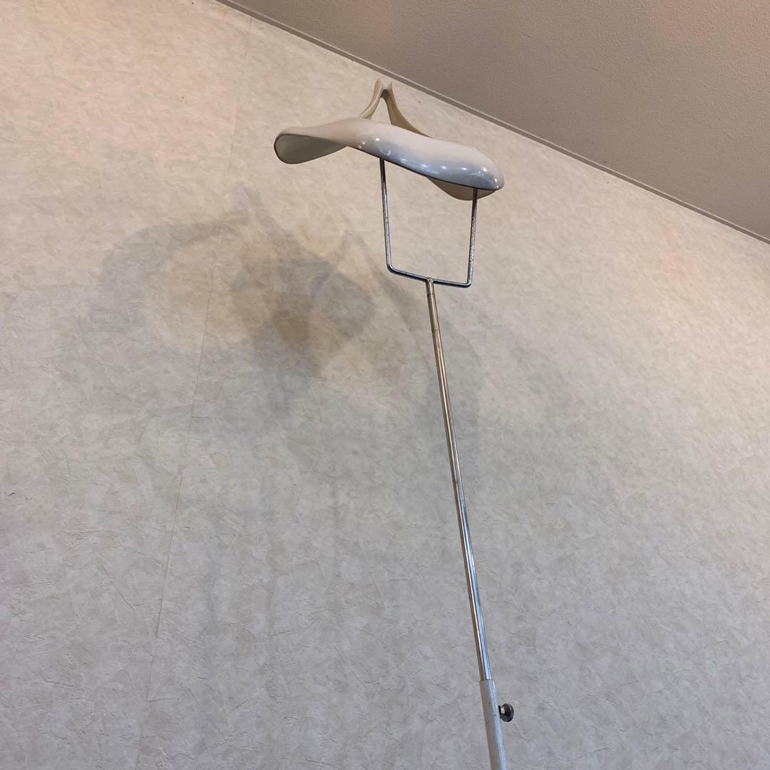 トルソー　アンティーク　古道具　ビンテージ　スタンド　マネキン　レトロ