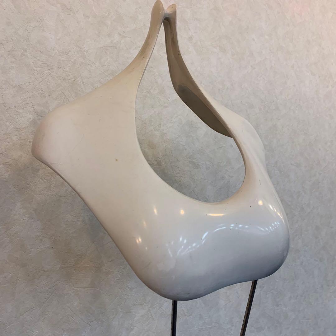 トルソー　アンティーク　古道具　ビンテージ　スタンド　マネキン　レトロ