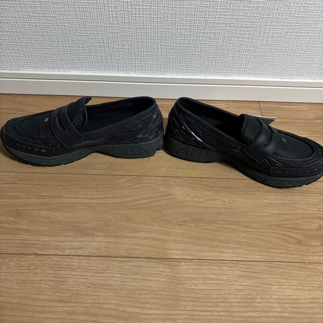 【美品】New Balance U1906LAI BLACK