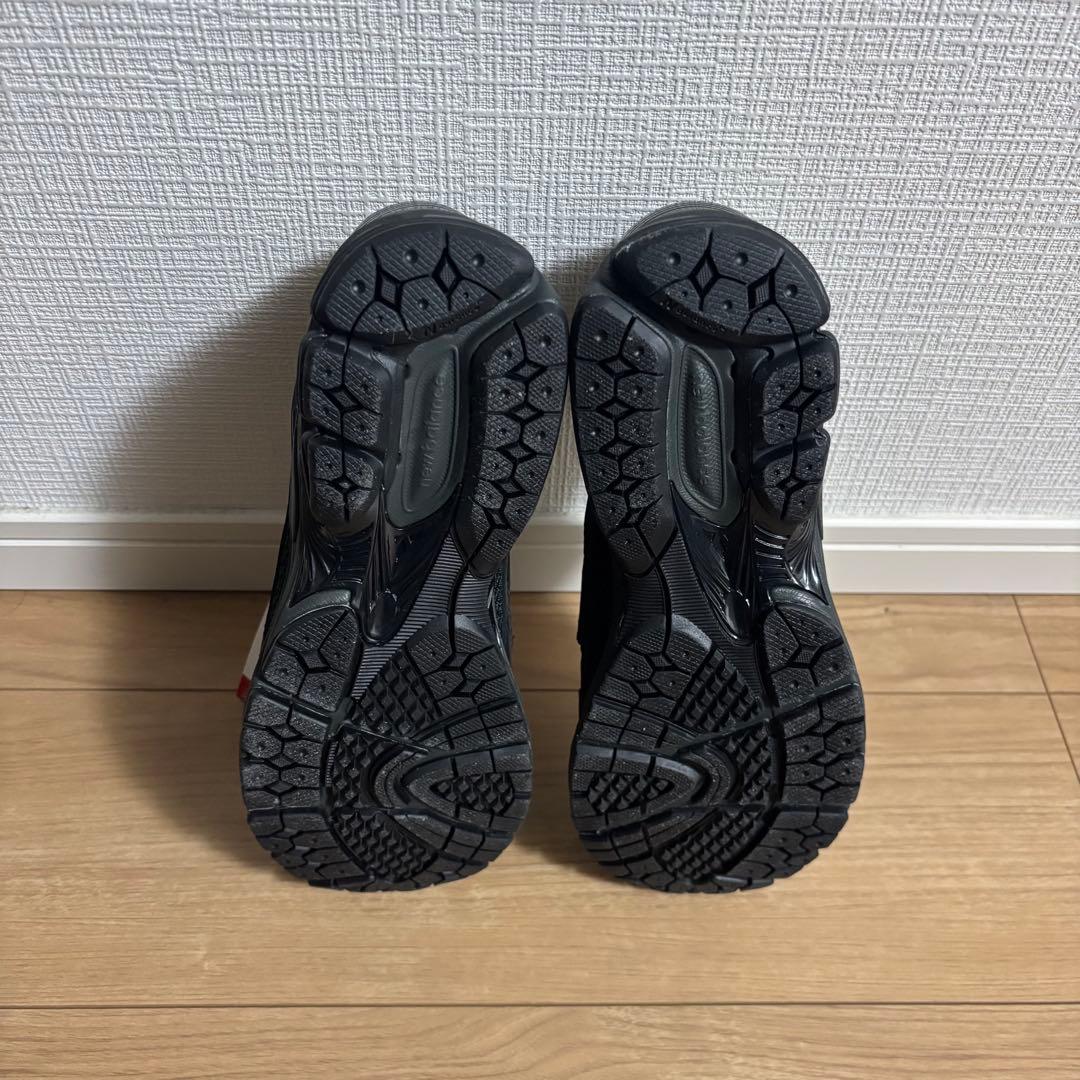 【美品】New Balance U1906LAI BLACK