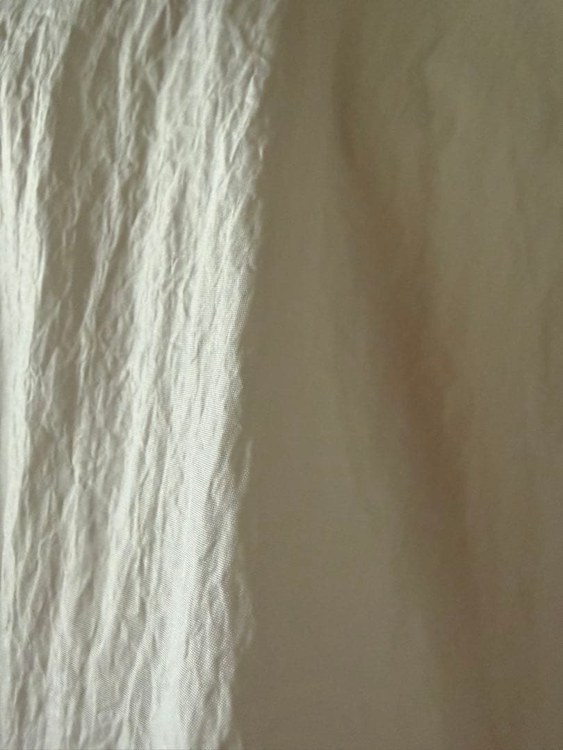 ウィム ガゼット ヴィンテージタフタスタート