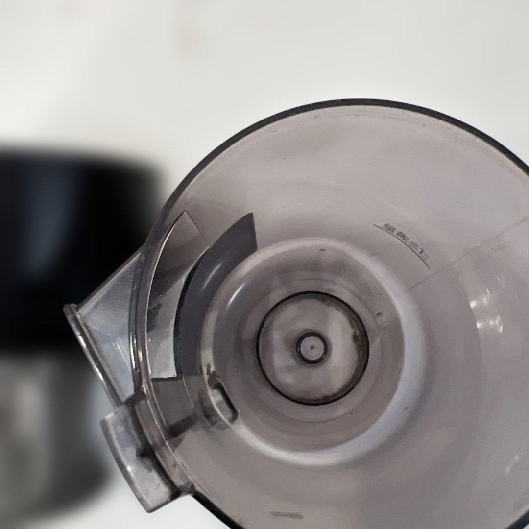 SHARP コードレスクリーナー RACTIVE Air EC-FR9-B