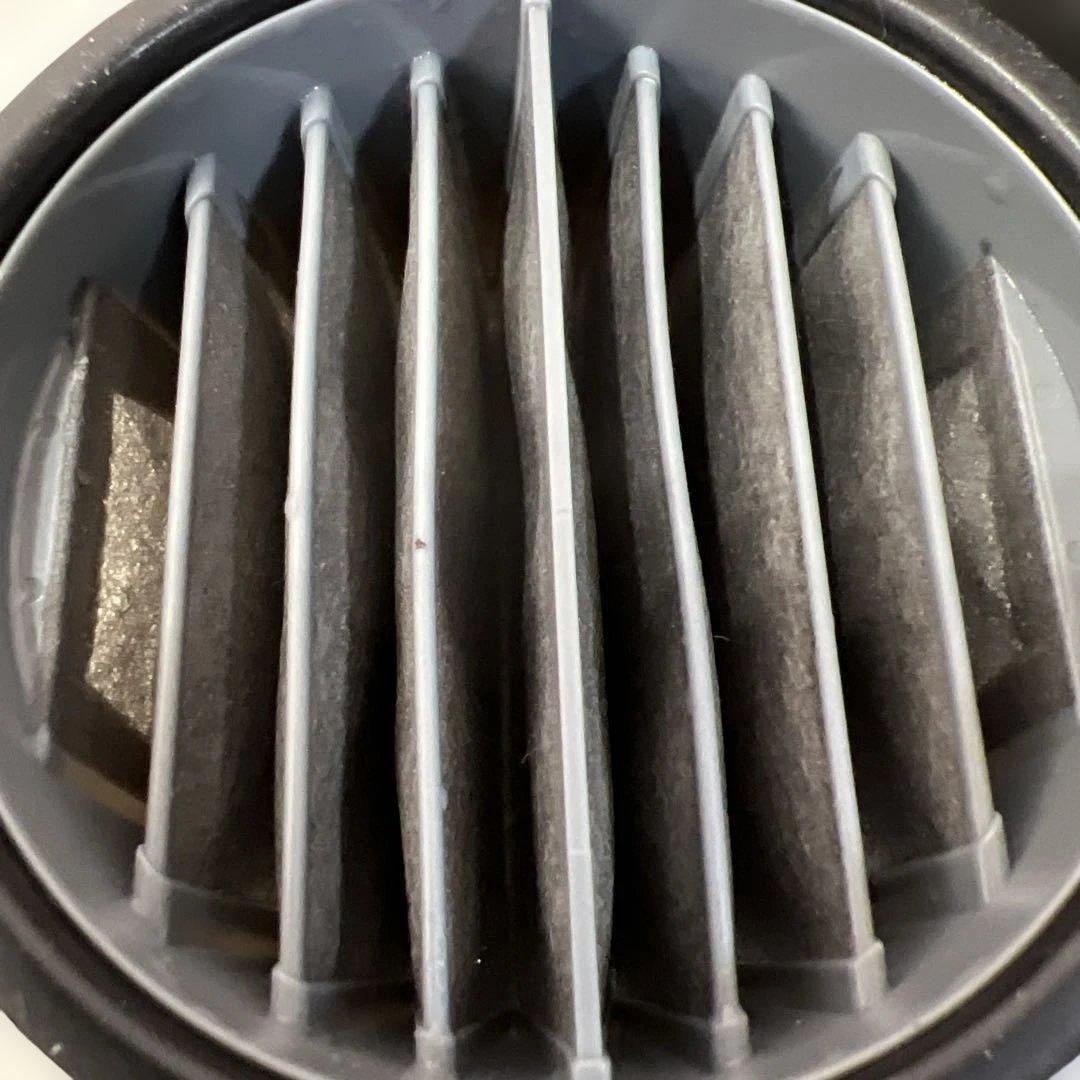 SHARP コードレスクリーナー RACTIVE Air EC-FR9-B