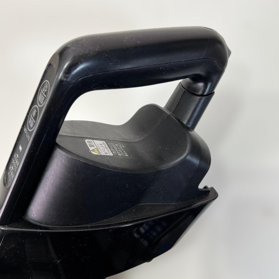 SHARP コードレスクリーナー RACTIVE Air EC-FR9-B