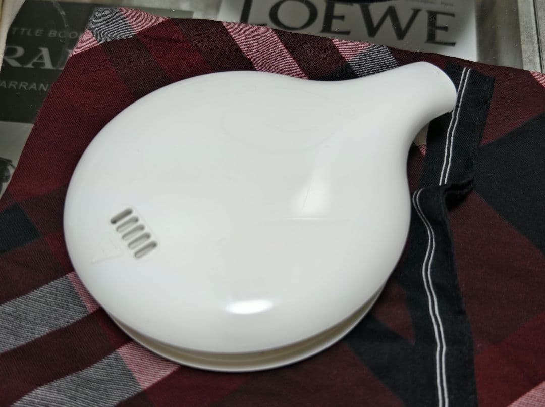 箱付き完全豆乳メーカー　ソイリッチ　soy rich ショップジャパン