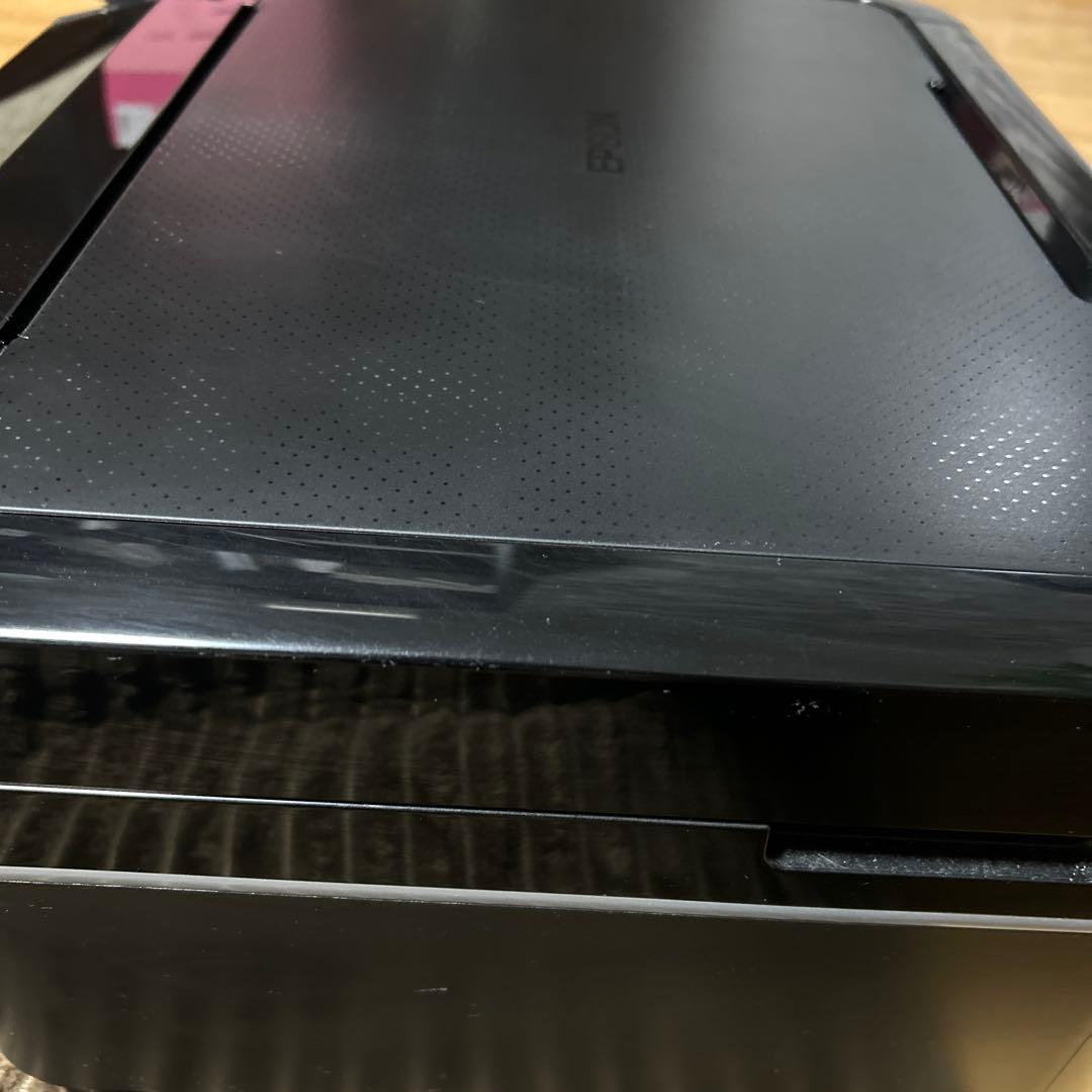 プリンター　EPSON