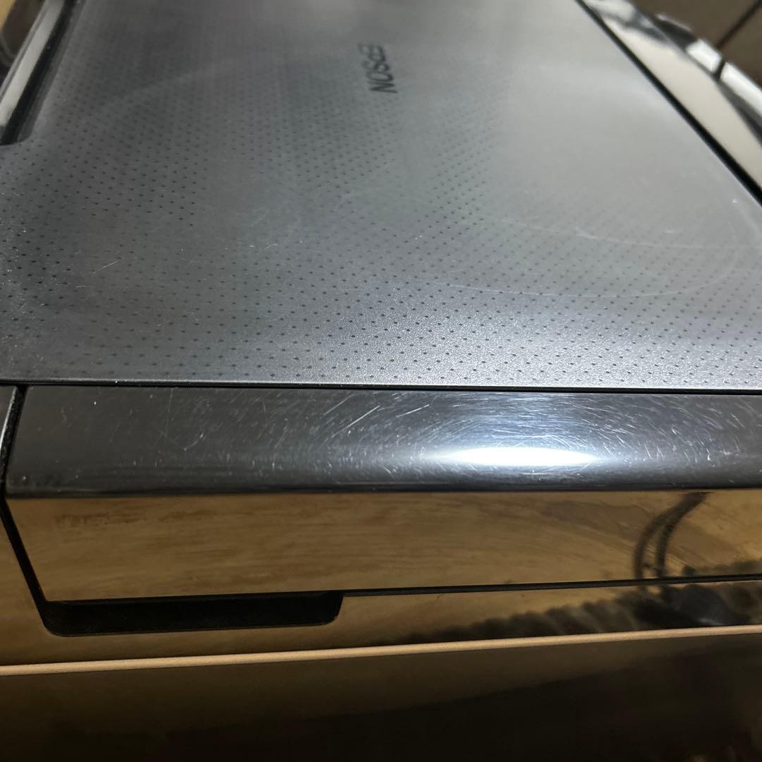 プリンター　EPSON