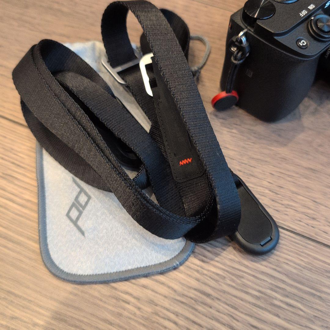 SONY α6400 パワーレンズキット