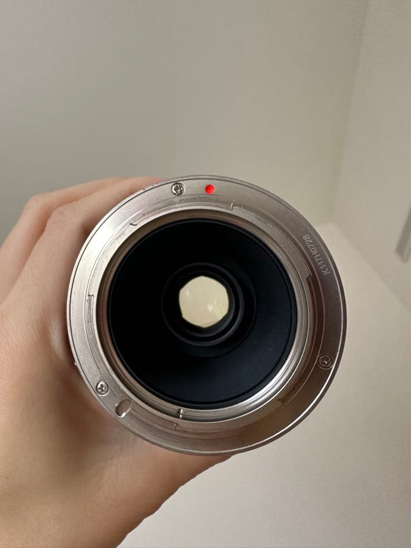 SAMYANG 14mm F2.8 単焦点レンズ SONY Eマウント