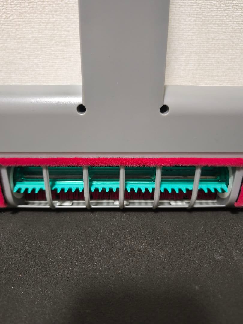 レイコップ 布団クリーナーコードレス 布団掃除機 RS4-100JPWH