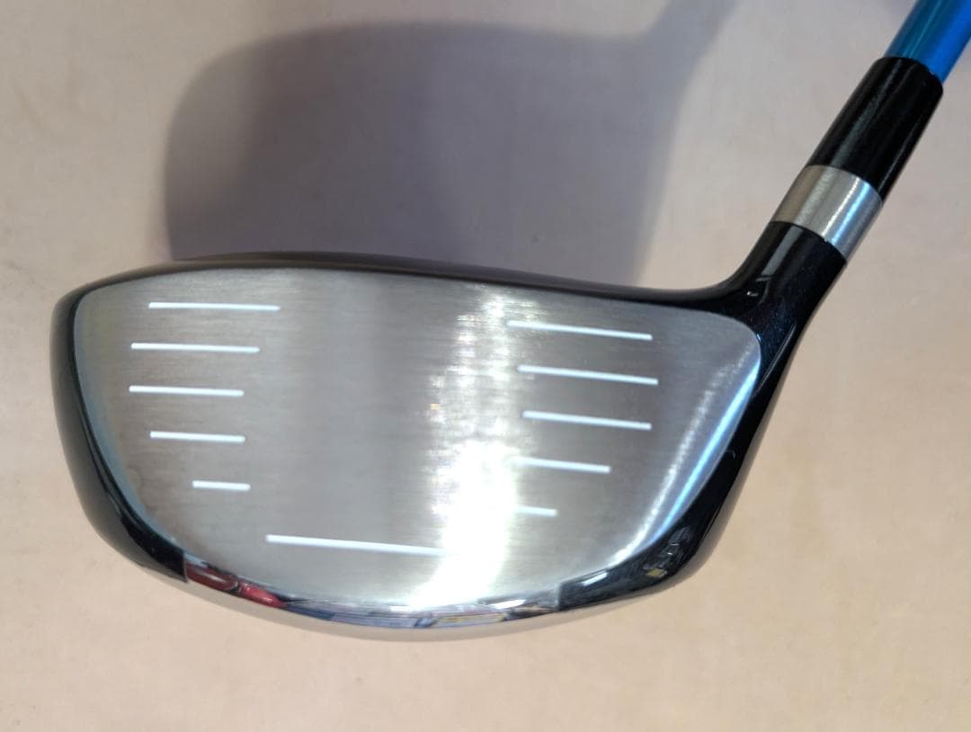 江連忠プロ監修実打可能練習ドライバー　パワードライバーEZ（ＤＶＤ付）