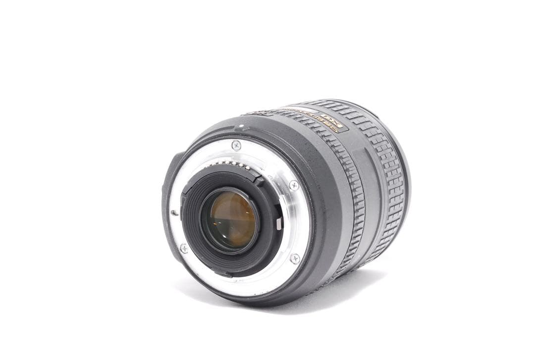 美品✨Nikon AF-S 16-85mm VR 手ぶれ補正 万能ズームレンズ