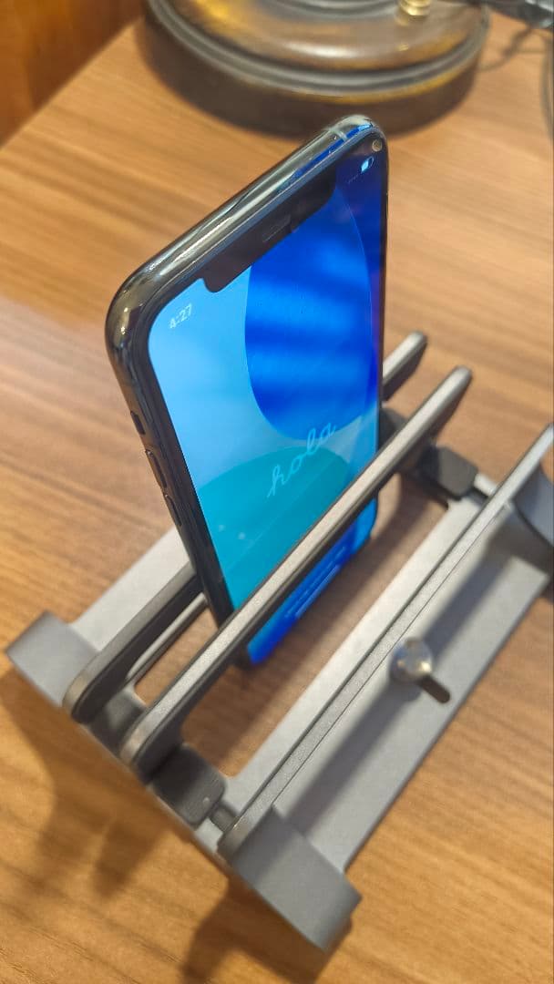 iPhone11Pro ミッドナイトグリーン256GB