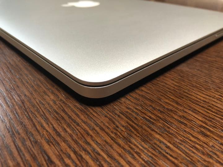 [値下げ] APPLE MacBook Pro 2014 Mid  A1502