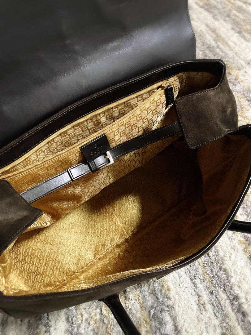 希少‼️グッチ バック