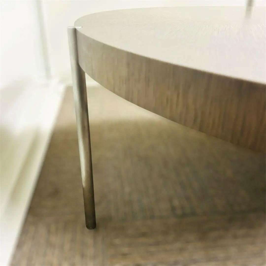 【希少】arflex アルフレックス LUNARI ルナーリ センターテーブル