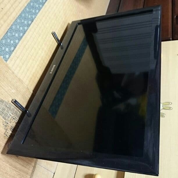 テレビ SONY BRAVIA KDL-26EX540