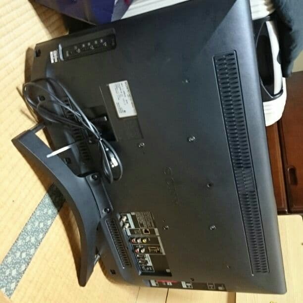 テレビ SONY BRAVIA KDL-26EX540