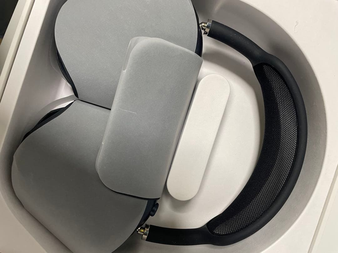 中古 Apple AirPods Max