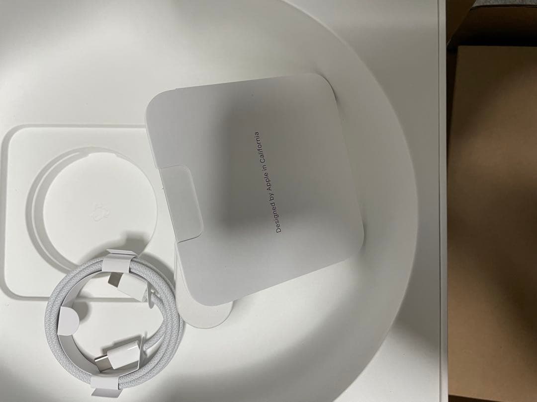 中古 Apple AirPods Max