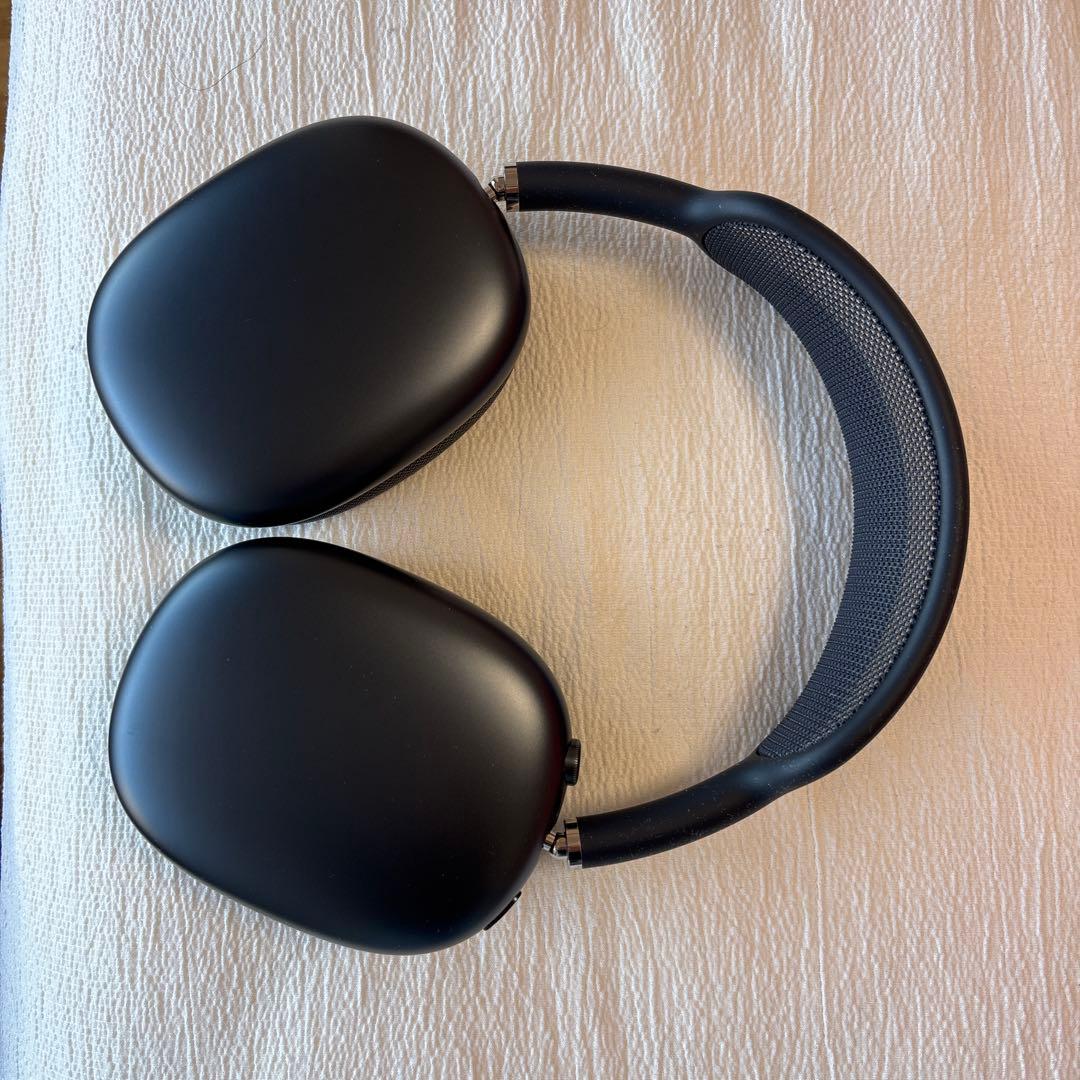 中古 Apple AirPods Max