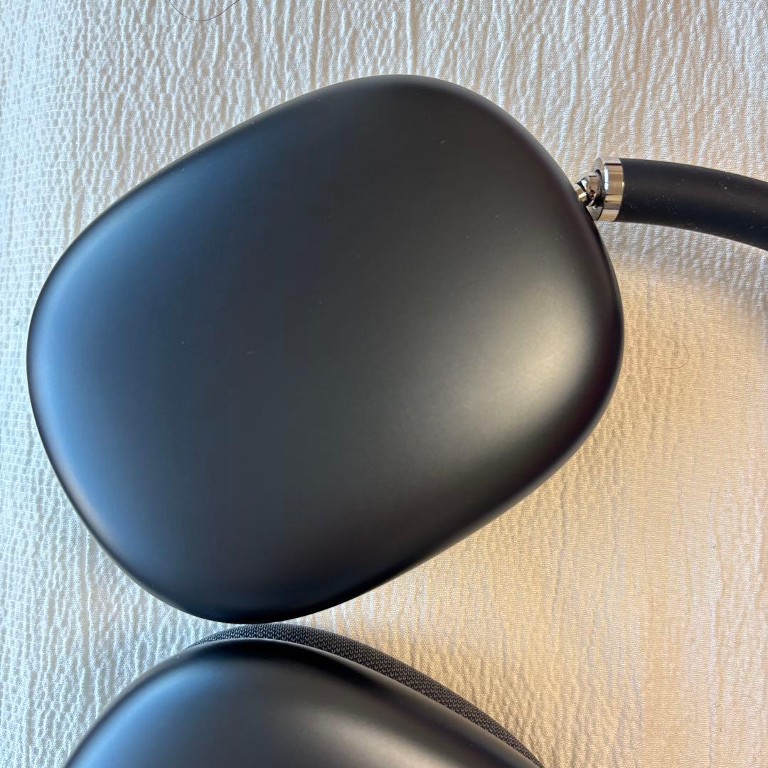 中古 Apple AirPods Max