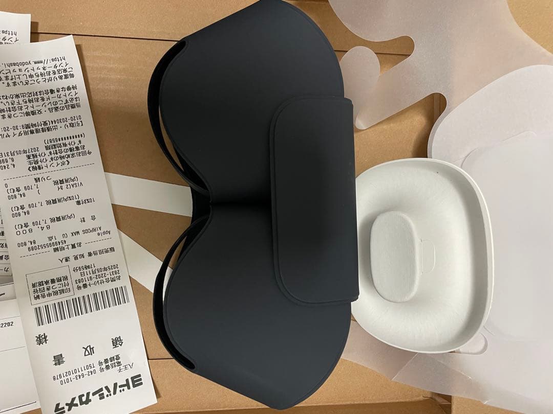 中古 Apple AirPods Max