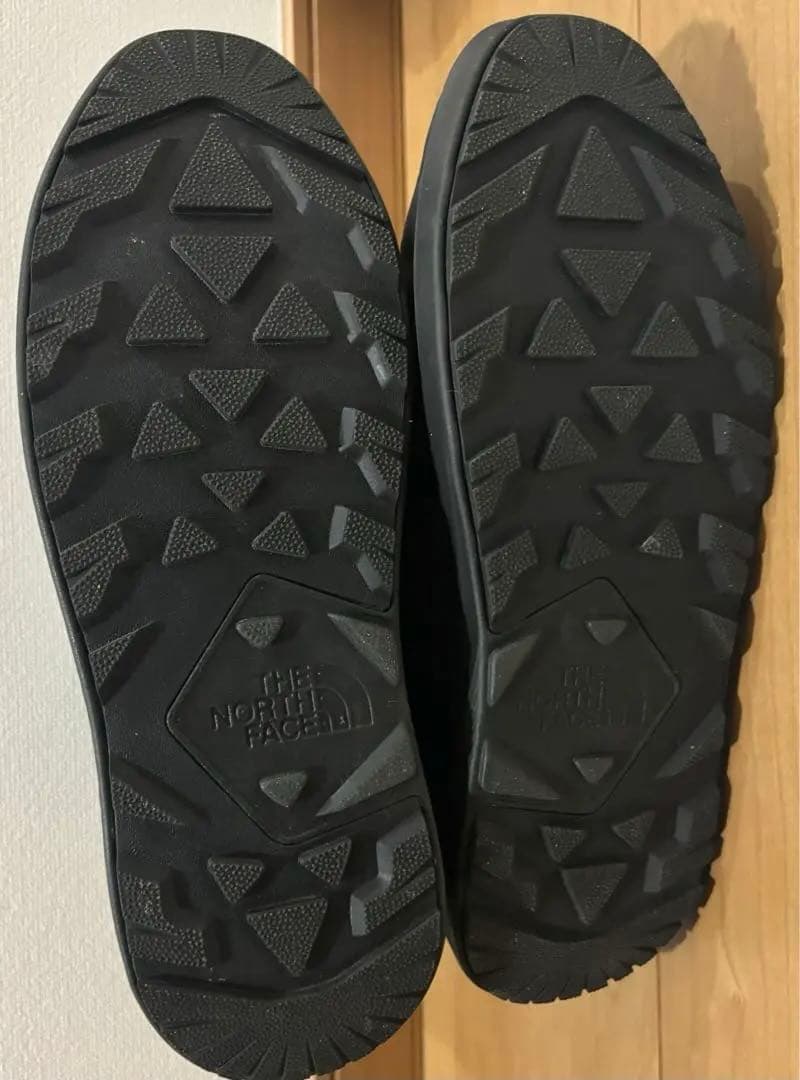 THE NORTH FACE ヌプシブーティー 25cm