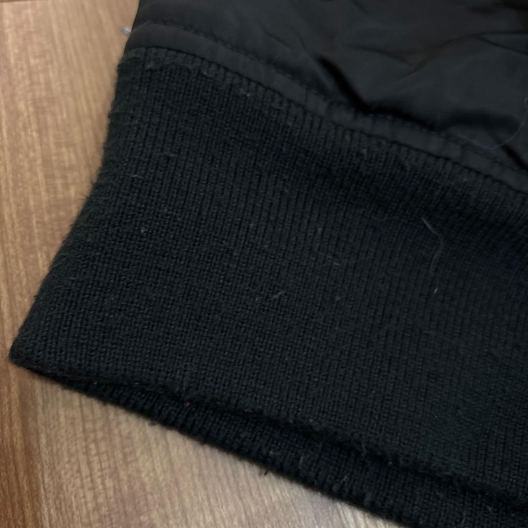 送料込み！AVIREX 別注 N2B フライトジャケット サイズS