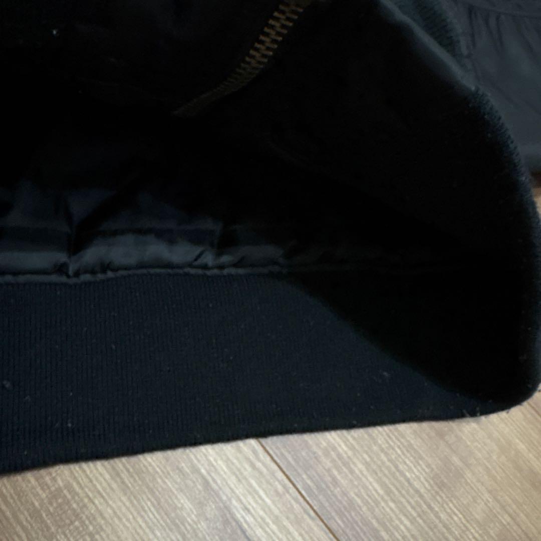 送料込み！AVIREX 別注 N2B フライトジャケット サイズS