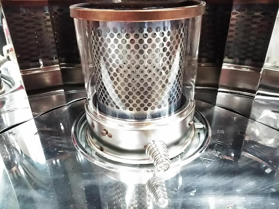 トヨトミ 石油ストーブ RS-W29N 8畳-11畳まで 2024年製★