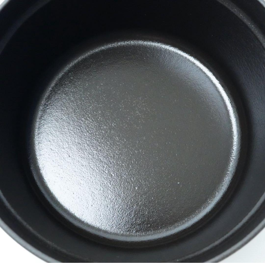 【美品】ストウブ staub ピコココット ラウンド 20cm ユーカリ