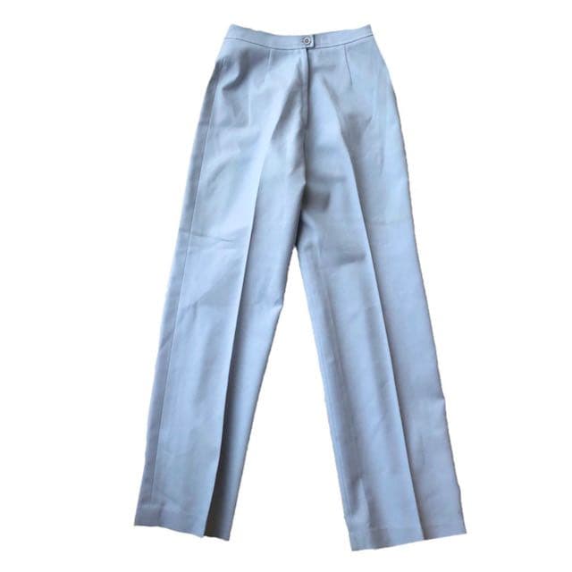 1970s ヴィンテージ　セットアップ　シングルジャケット　フレアパンツ