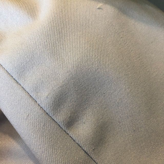 1970s ヴィンテージ　セットアップ　シングルジャケット　フレアパンツ