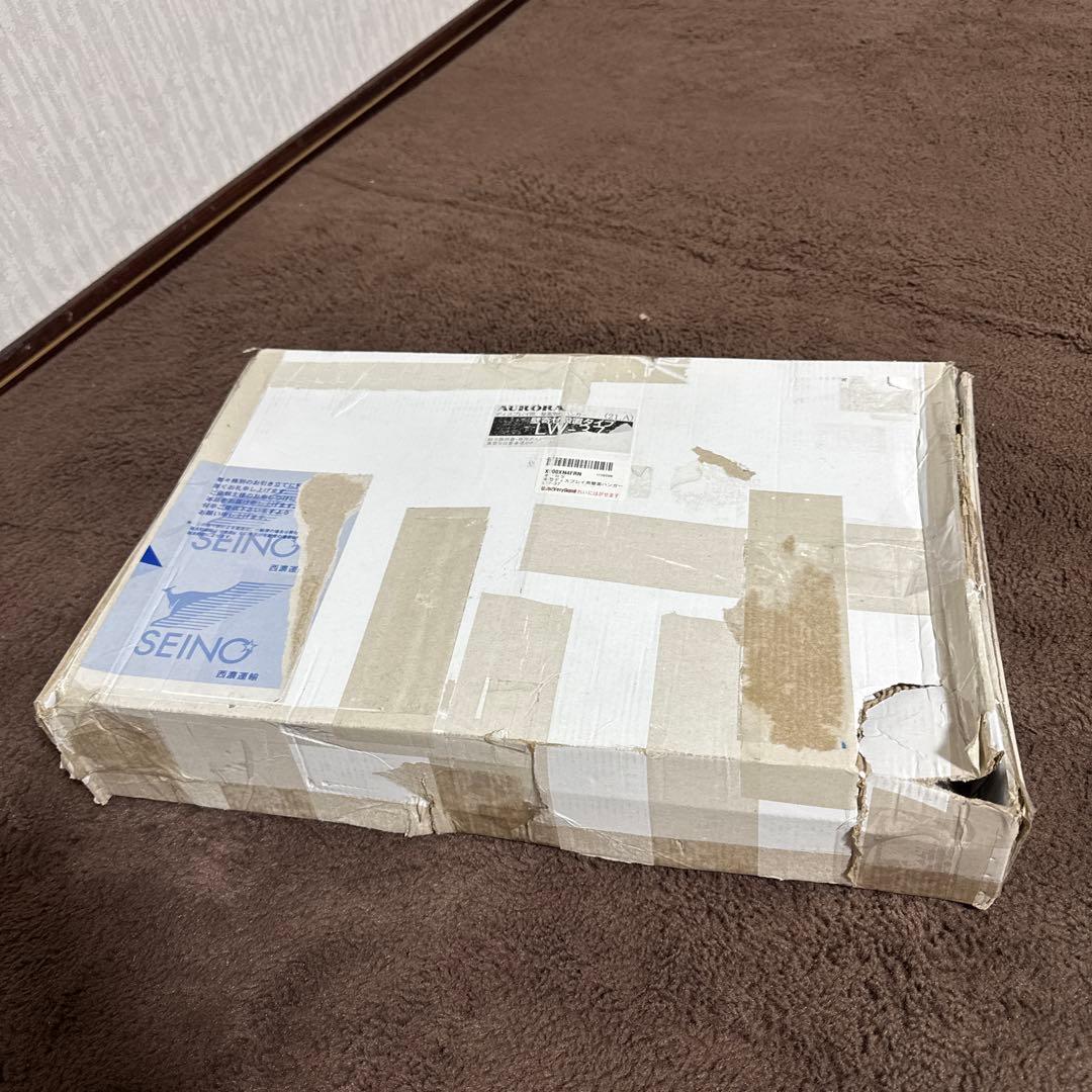 共栄商事 オーロラ 液晶モニター用ハンガー LW-37 LWA-37