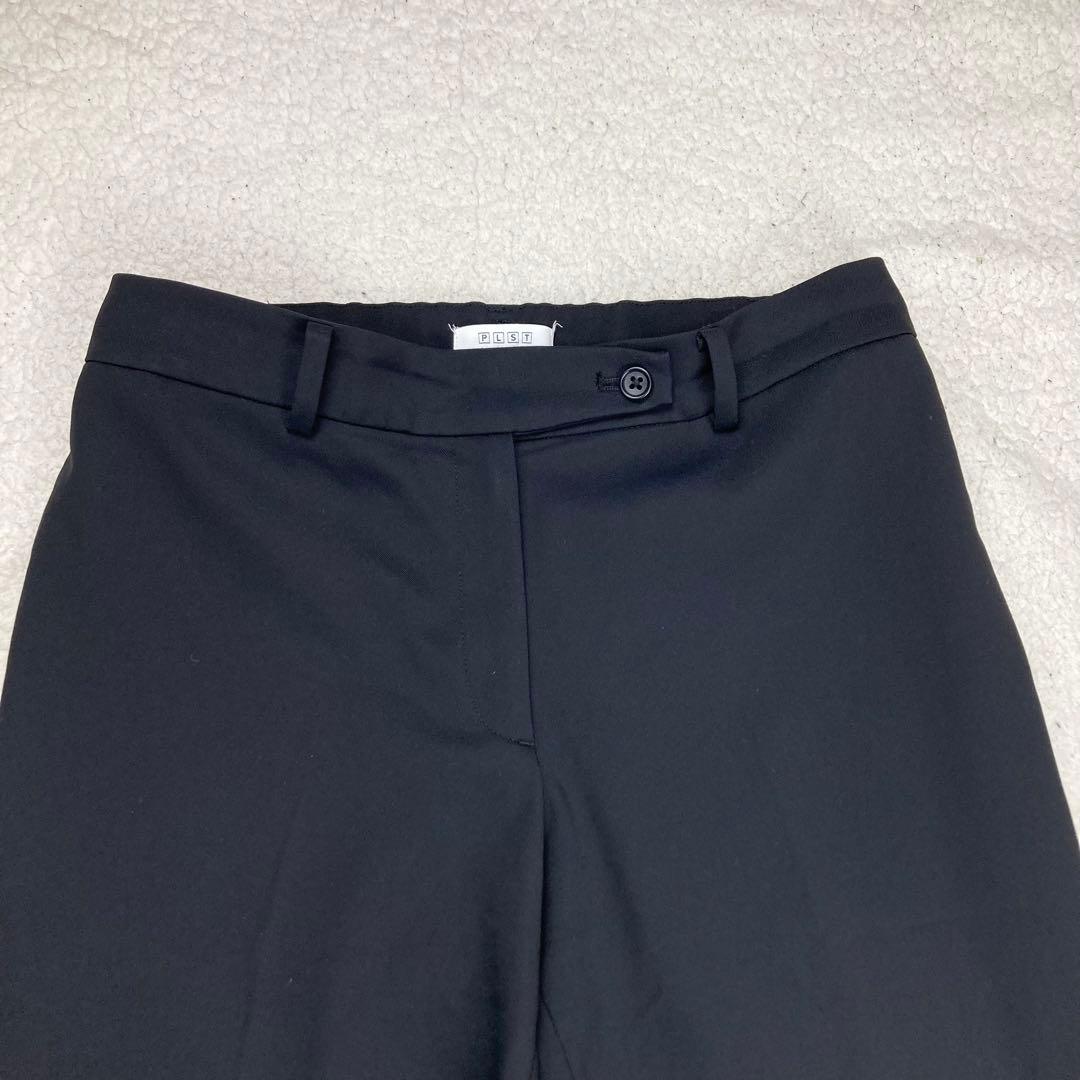 大きいサイズ・近年 ユナイテッドアローズ×プラステ ノーカラーセットアップ