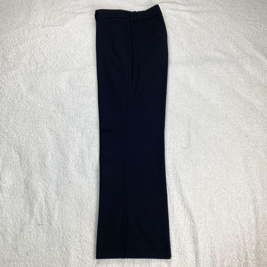 大きいサイズ・近年 ユナイテッドアローズ×プラステ ノーカラーセットアップ