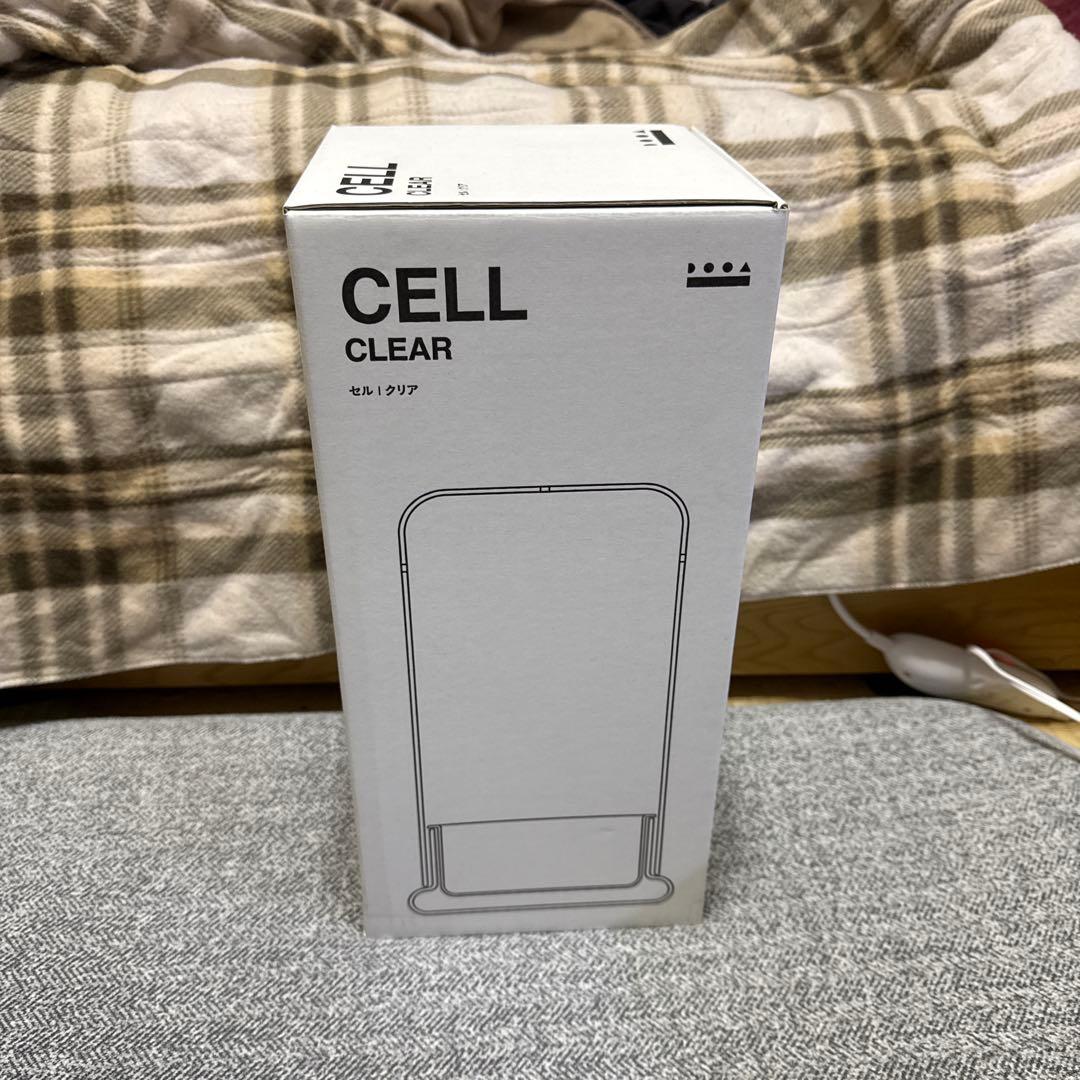 園芸養土・薬品 DOOA CELL CLEAR