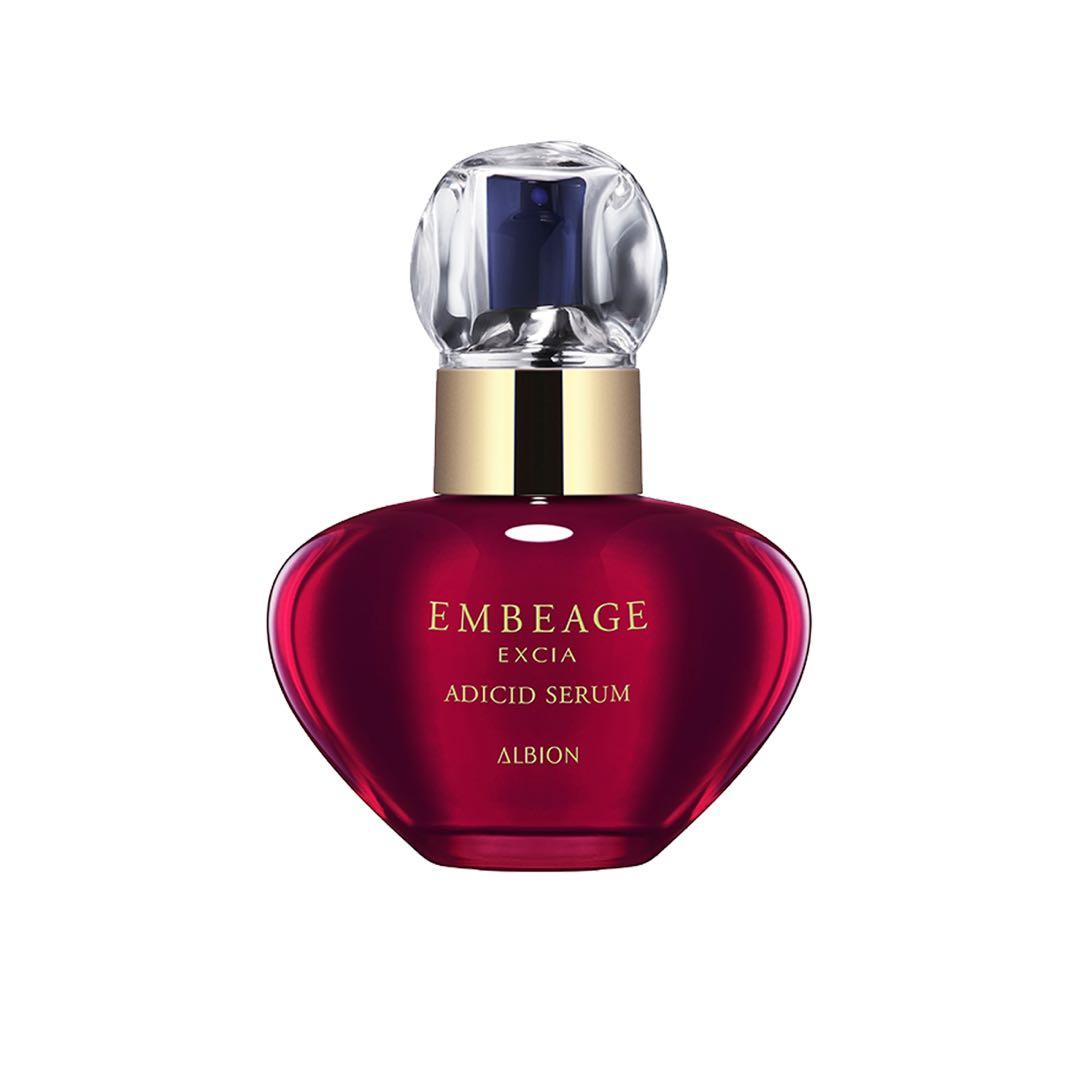 アルビオン ALBION エクシアアンベアージュアディシッドセラム 40ml